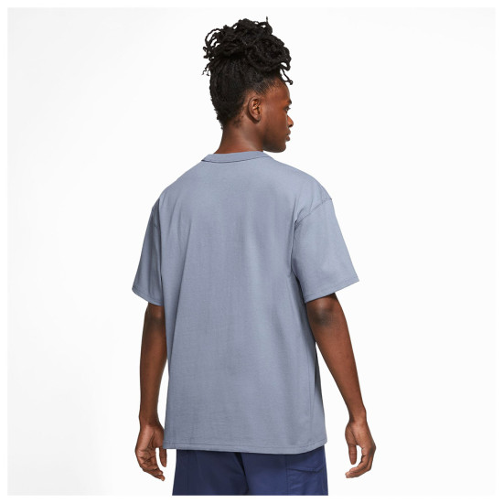 Nike Ανδρική κοντομάνικη μπλούζα Sportswear Premium Essentials Sustainable